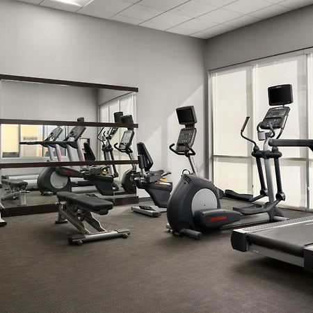 Courtyard By Marriott Fayetteville Fort Liberty - Spring Lake Eksteriør bilde