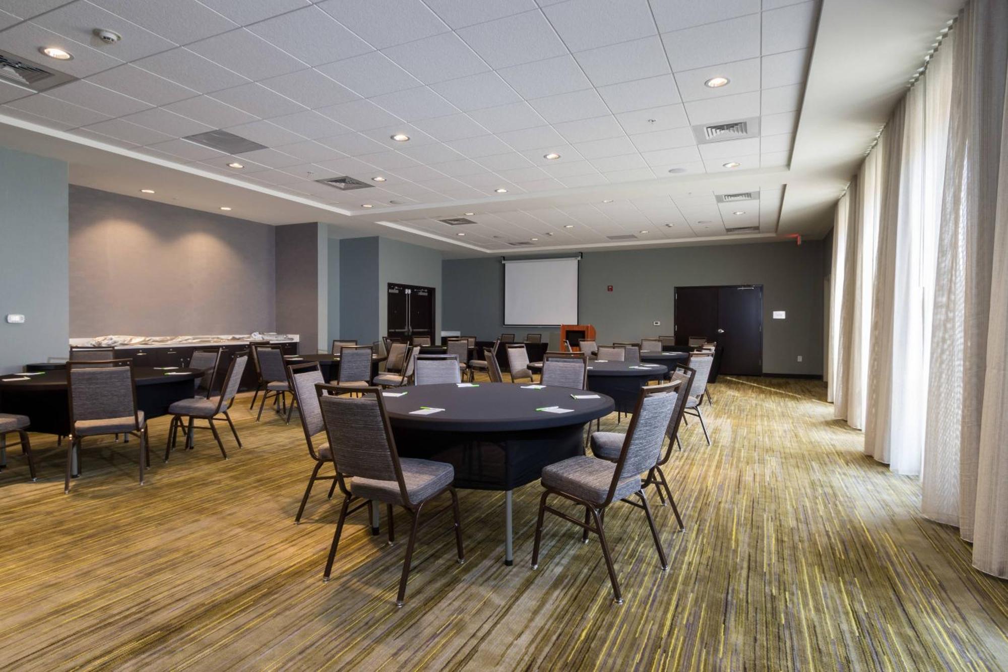 Courtyard By Marriott Fayetteville Fort Liberty - Spring Lake Eksteriør bilde