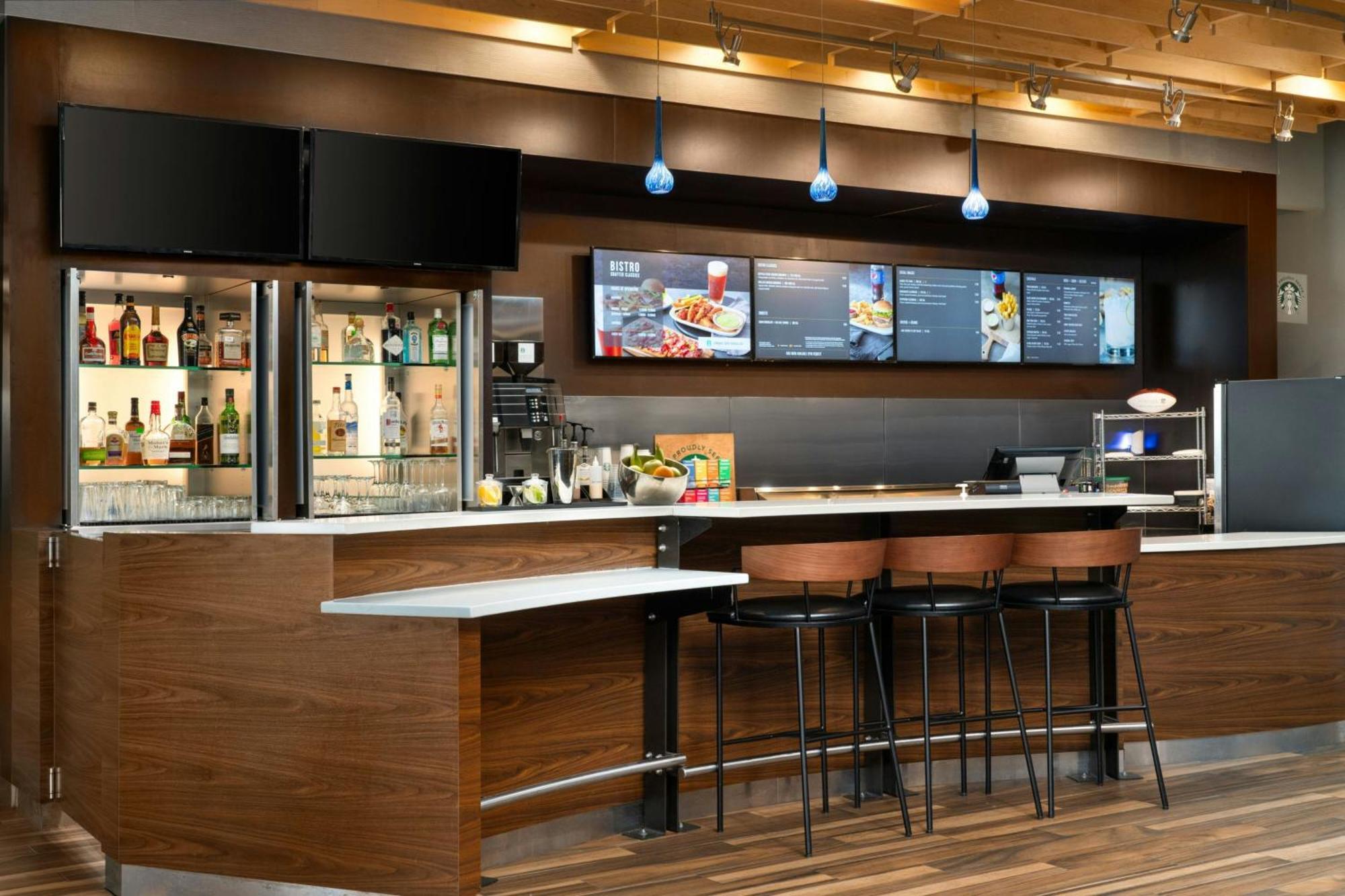 Courtyard By Marriott Fayetteville Fort Liberty - Spring Lake Eksteriør bilde