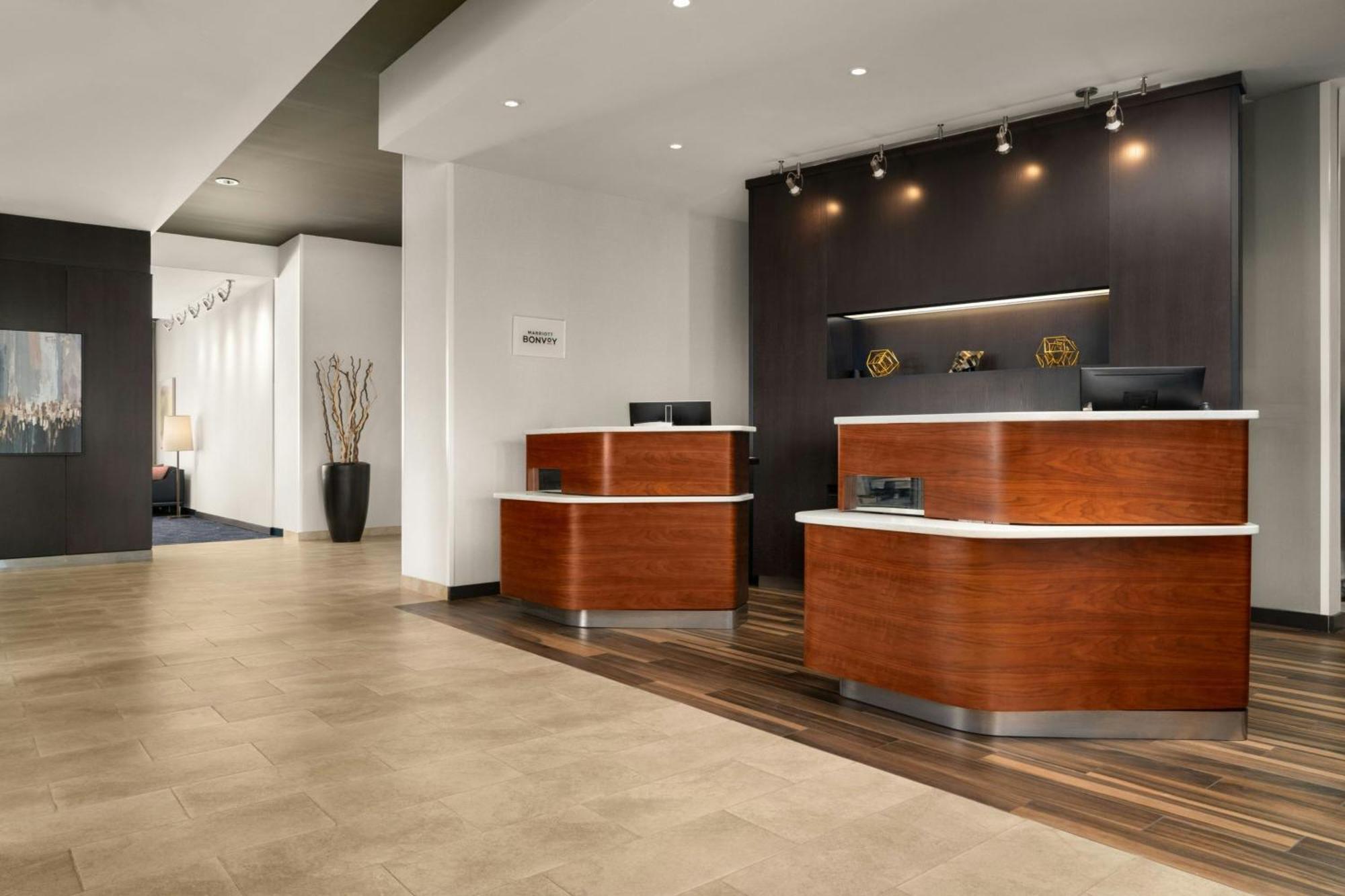 Courtyard By Marriott Fayetteville Fort Liberty - Spring Lake Eksteriør bilde