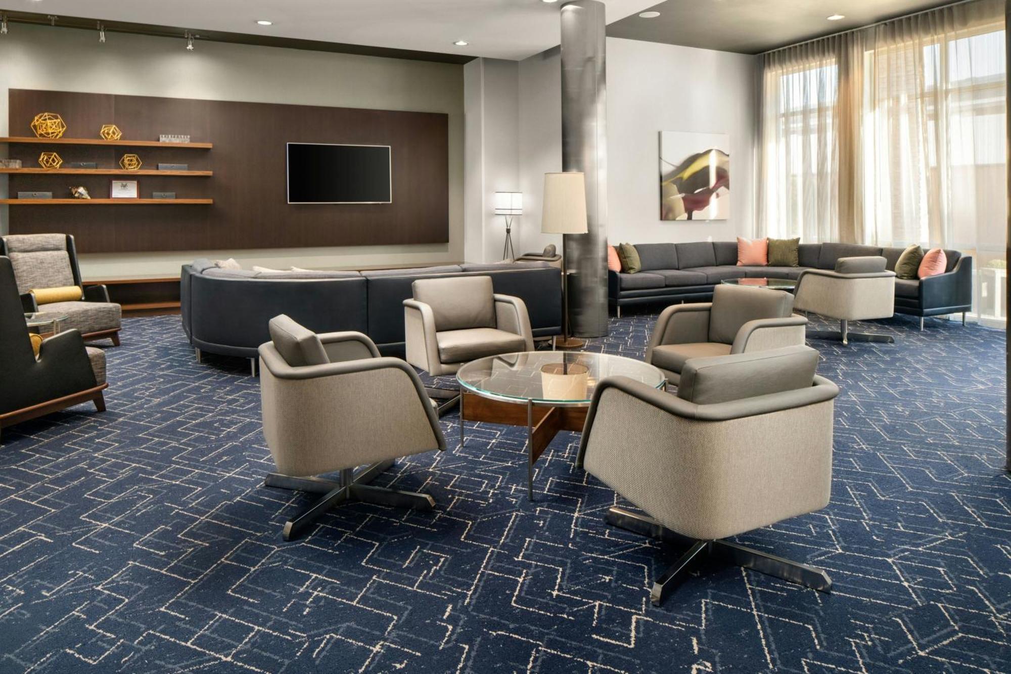 Courtyard By Marriott Fayetteville Fort Liberty - Spring Lake Eksteriør bilde