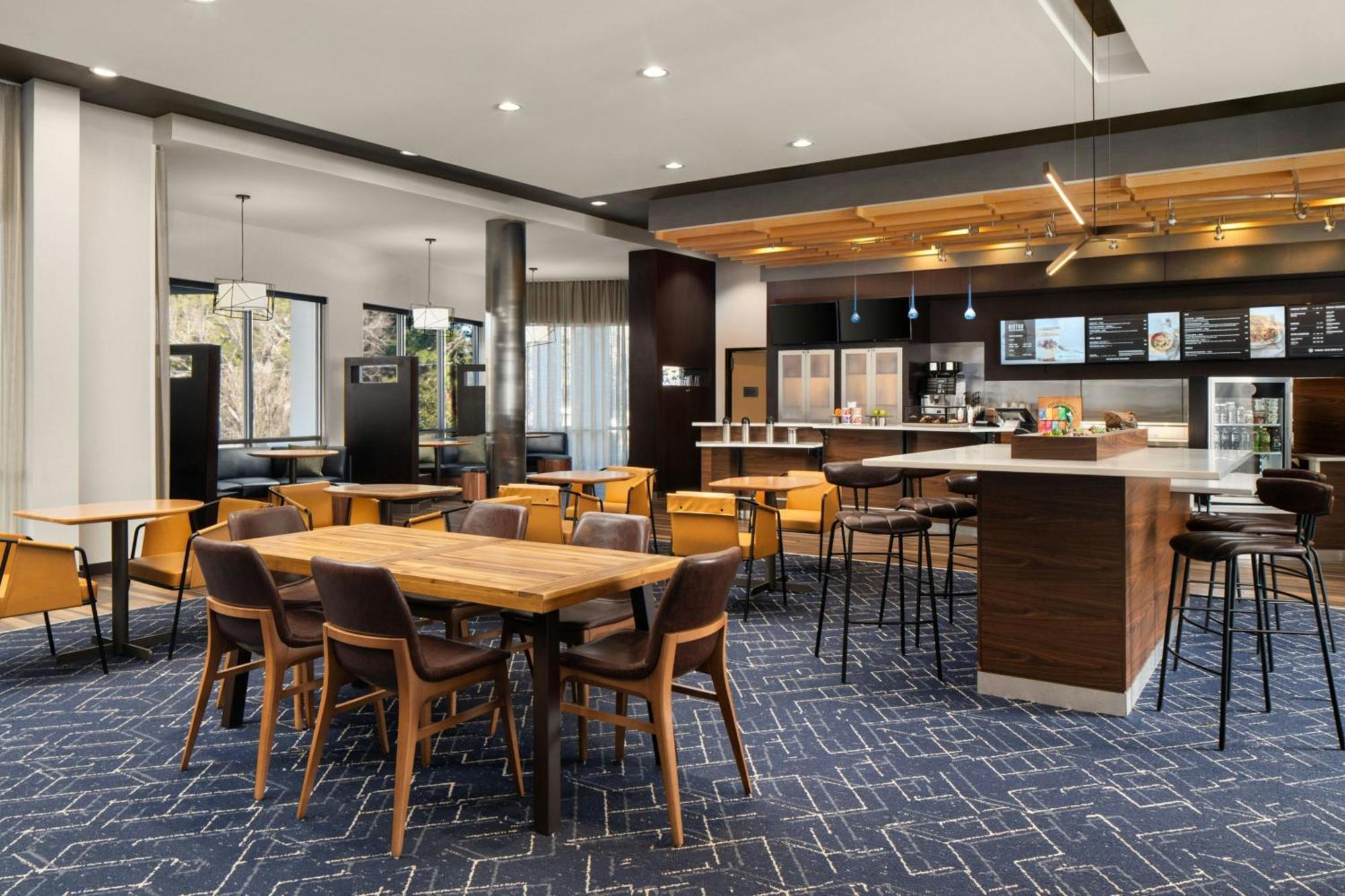 Courtyard By Marriott Fayetteville Fort Liberty - Spring Lake Eksteriør bilde