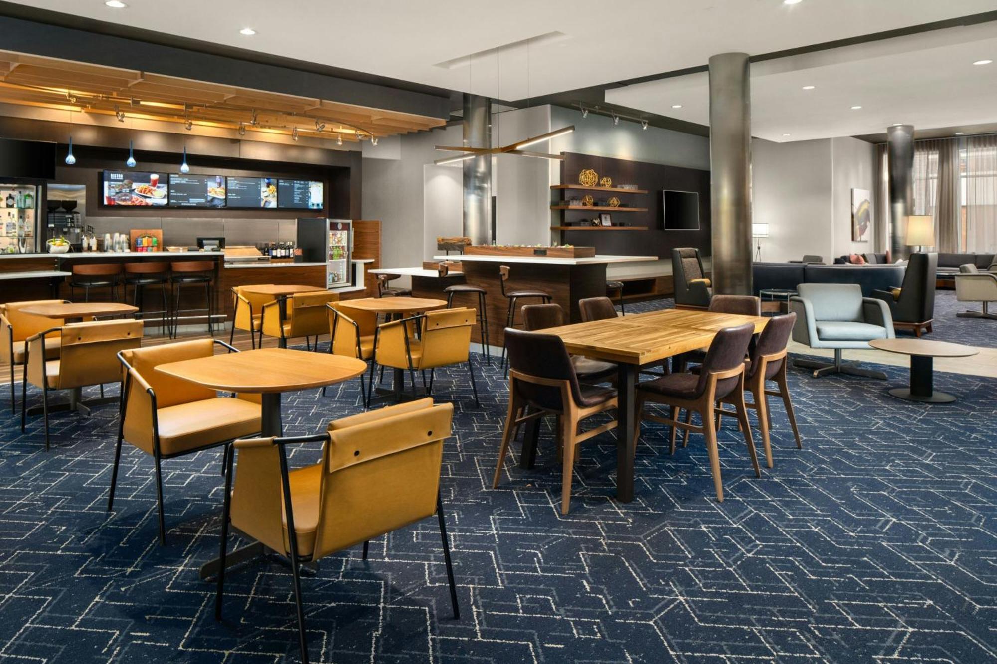 Courtyard By Marriott Fayetteville Fort Liberty - Spring Lake Eksteriør bilde