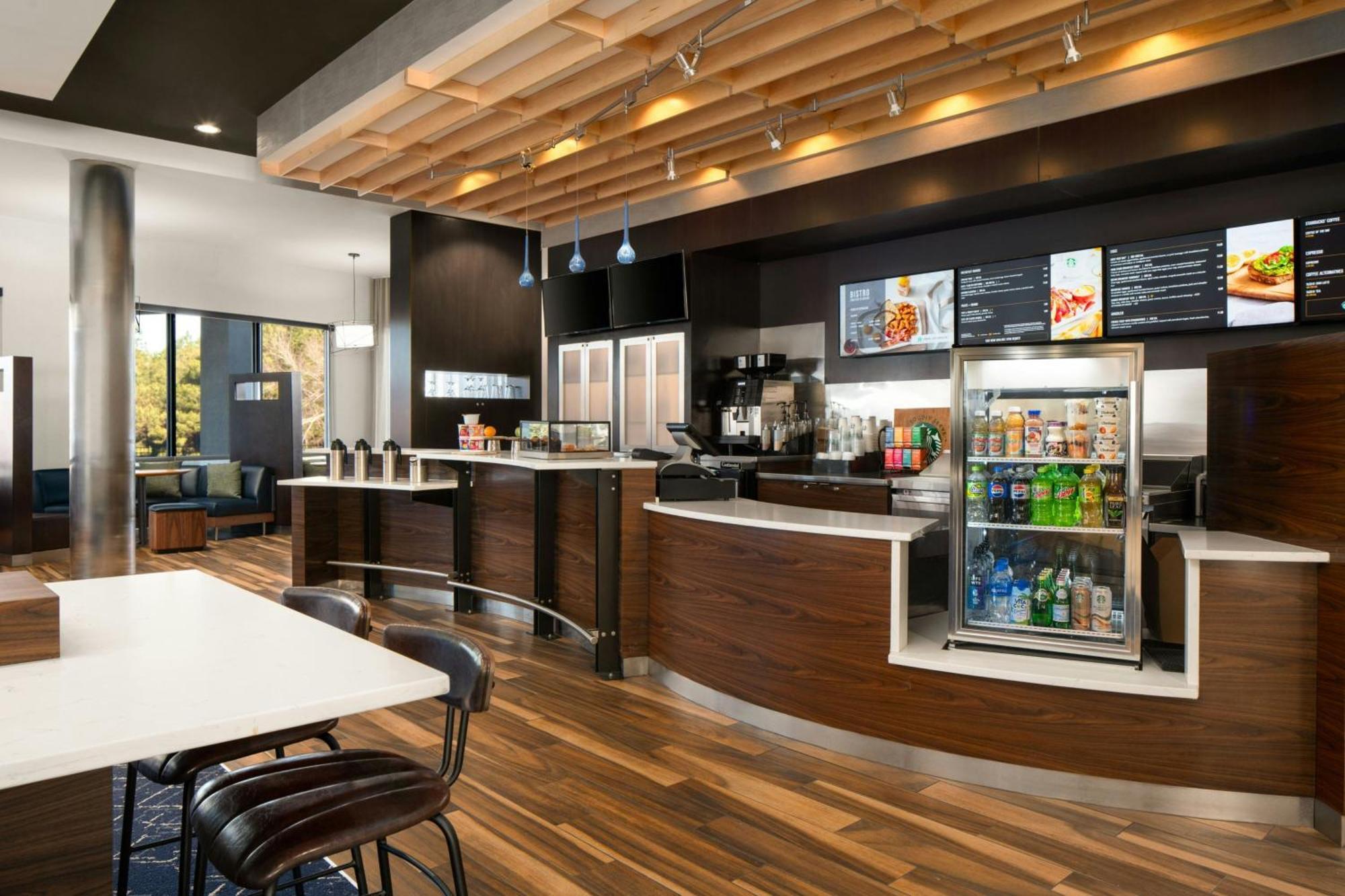 Courtyard By Marriott Fayetteville Fort Liberty - Spring Lake Eksteriør bilde