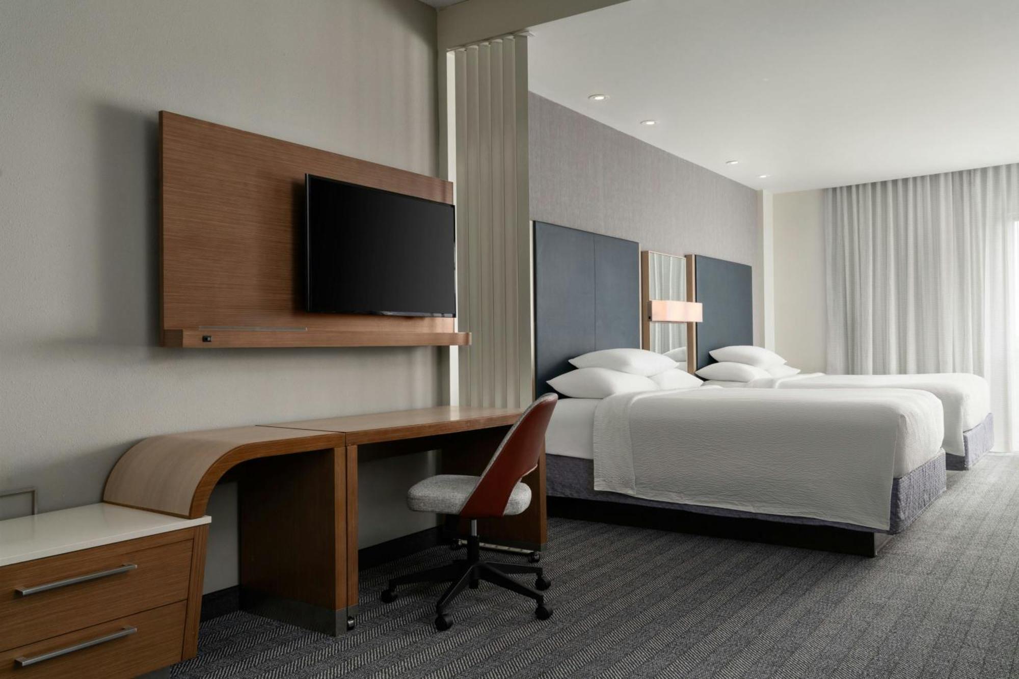 Courtyard By Marriott Fayetteville Fort Liberty - Spring Lake Eksteriør bilde
