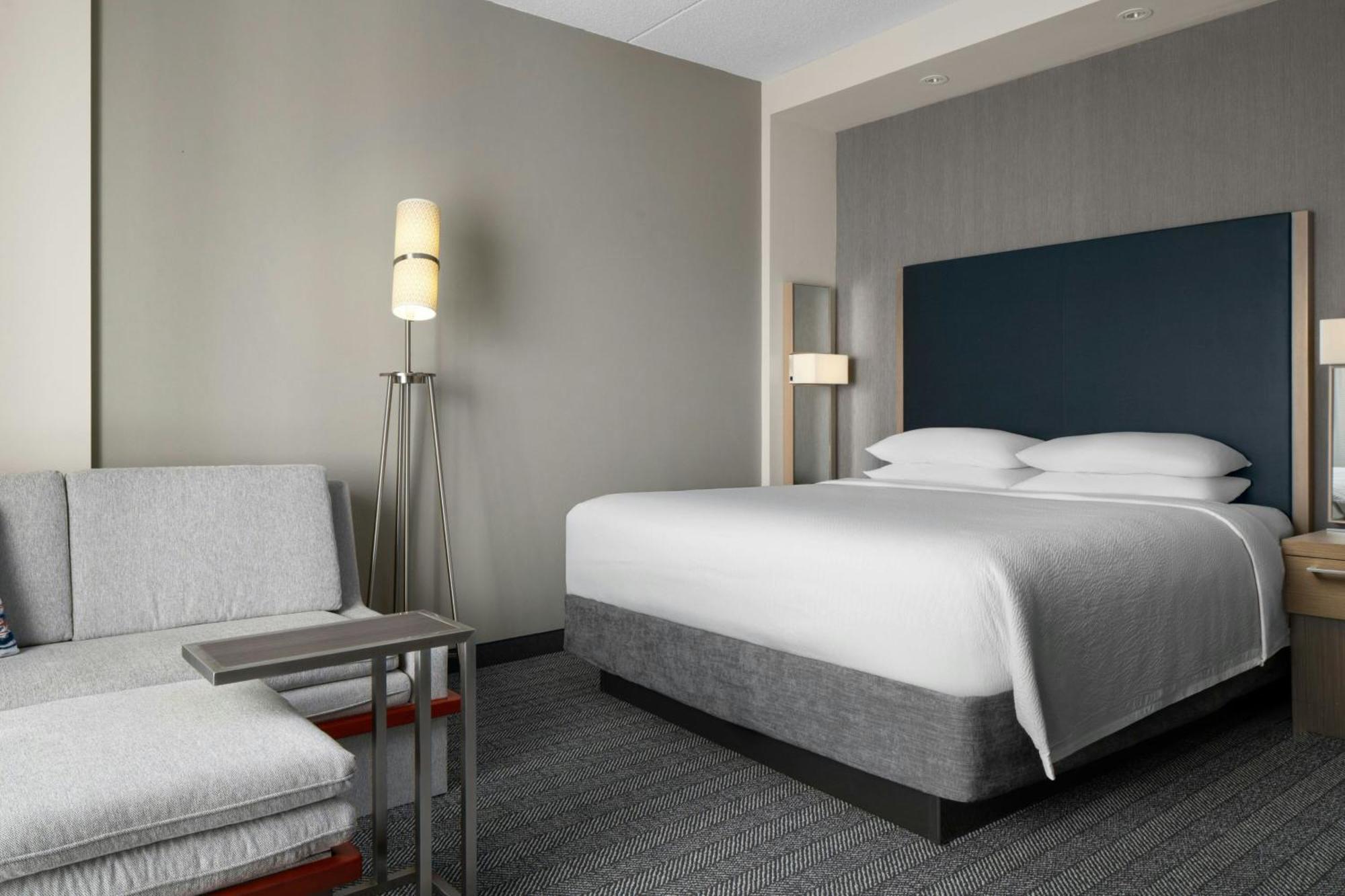 Courtyard By Marriott Fayetteville Fort Liberty - Spring Lake Eksteriør bilde